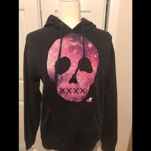 Black Hoodie